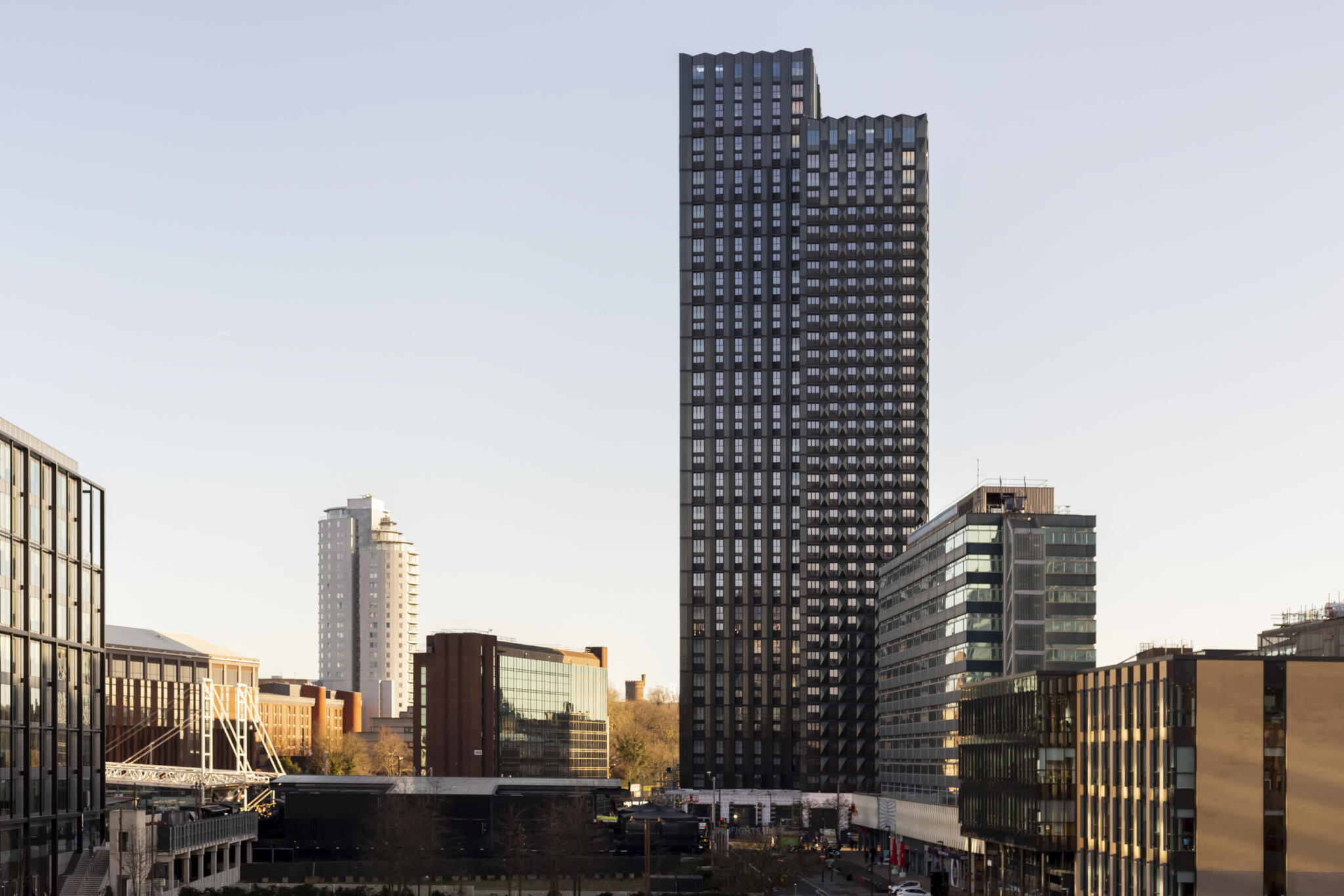 Why Ten Degrees Croydon is the Ultimate Choice for Modern Living