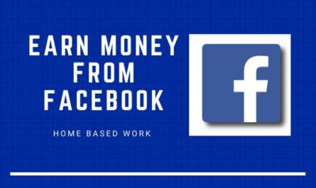 earn-money-from-Facebook