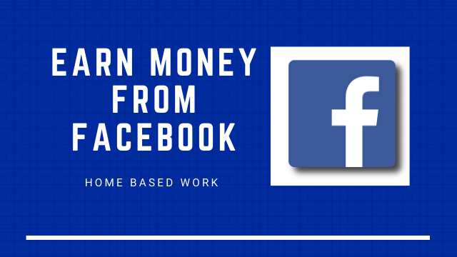 earn-money-from-Facebook